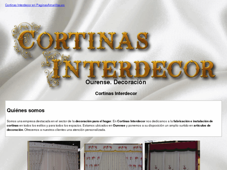 www.cortinasinterdecor.com