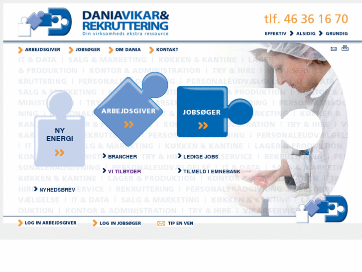 www.daniavikar.dk