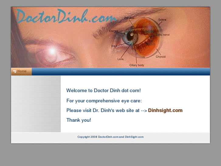 www.doctordinh.com