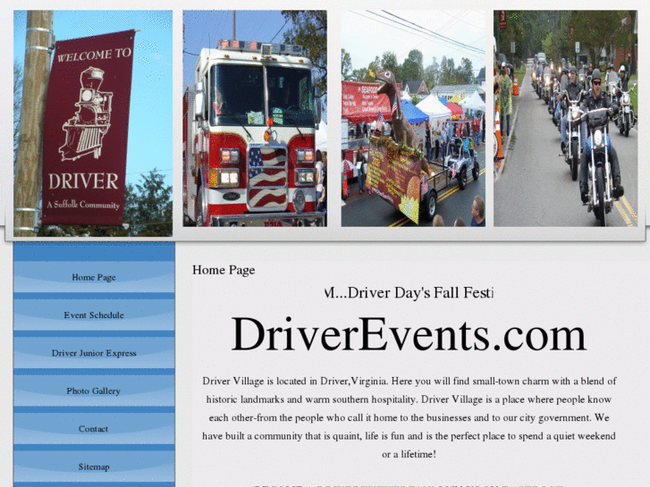 www.driverevents.com