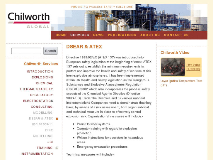 www.dsear.com