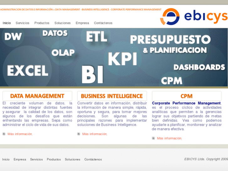 www.ebicys.com