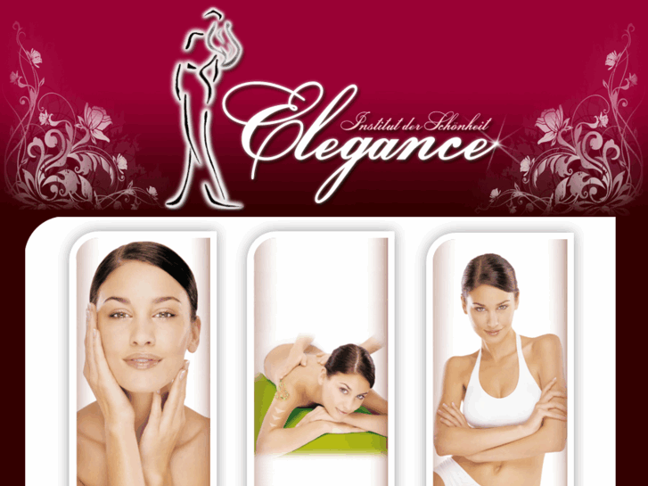 www.elegance-kosmetik.com