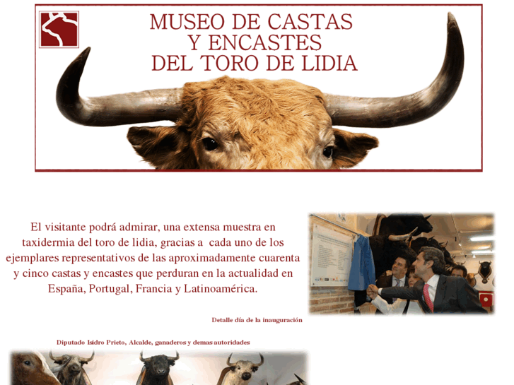 www.encastetoro.es