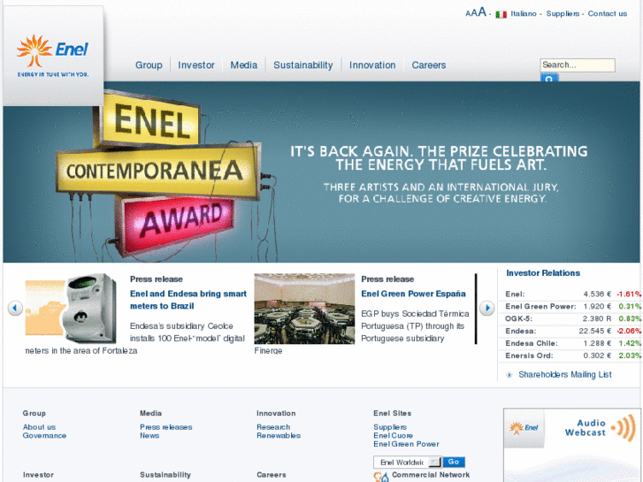 www.enel.com