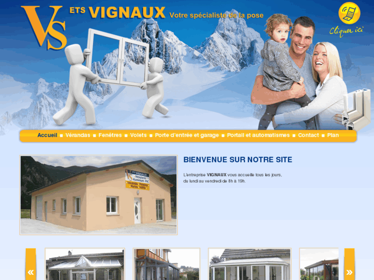 www.ets-vignaux.com