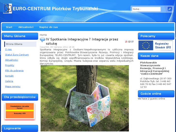 www.euro-centrum.org