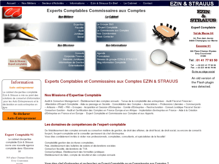 www.expert-comptable-commissaire-aux-comptes.fr