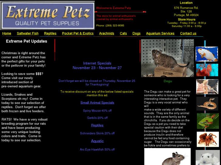 www.extremepetz.com