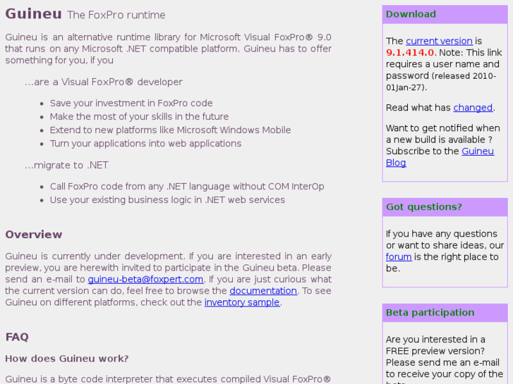 www.foxsharp.net