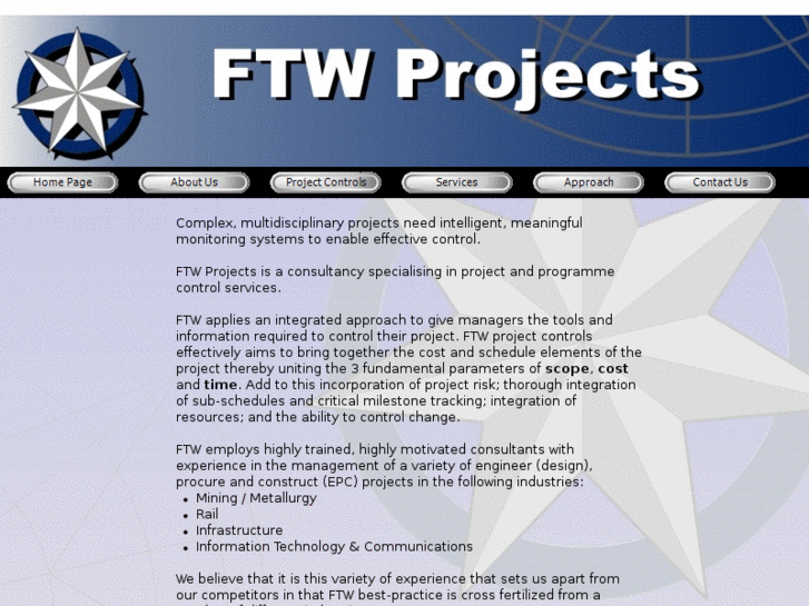 www.ftwprojects.com