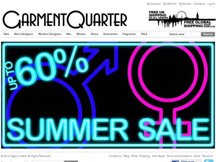 www.garmentquarter.com