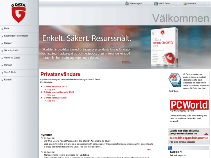 www.gdatasoftware.se