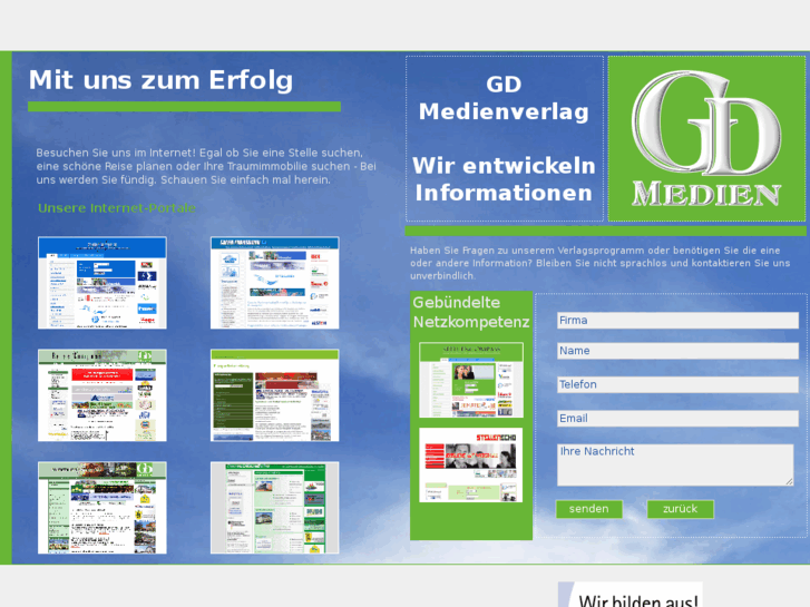 www.gdmedien.de