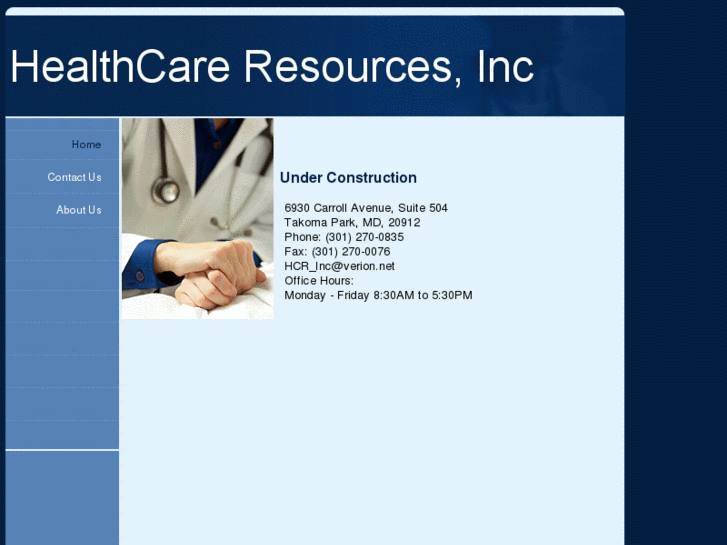 www.healthcare-resources-inc.com