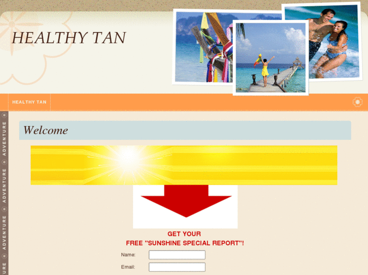 www.healthytan.org