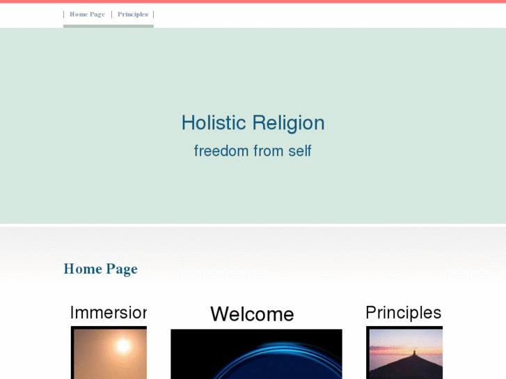 www.holisticreligion.com