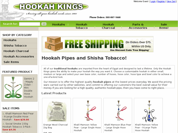 www.hookahkings.com