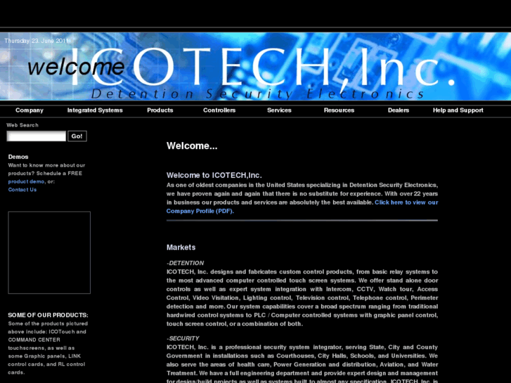 www.icotechinc.com