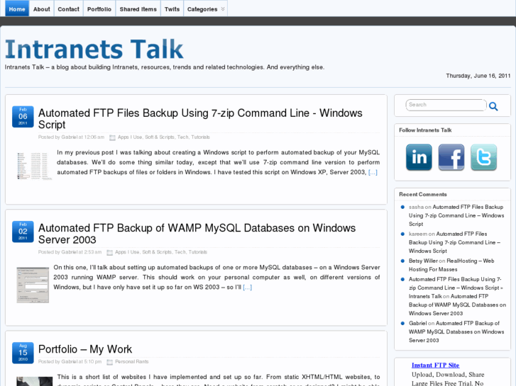 www.intranets-talk.com