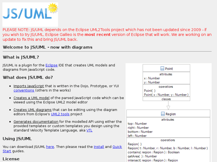 www.jsuml.net