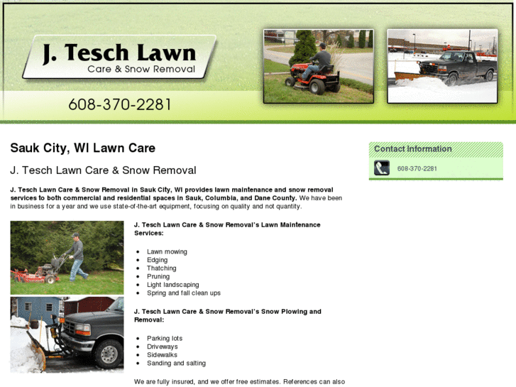 www.jteschlawnandsnow.com