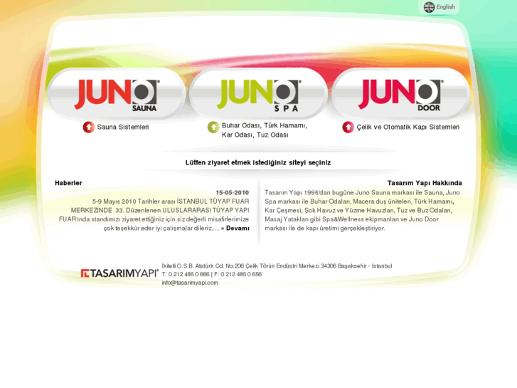 www.juno.com.tr