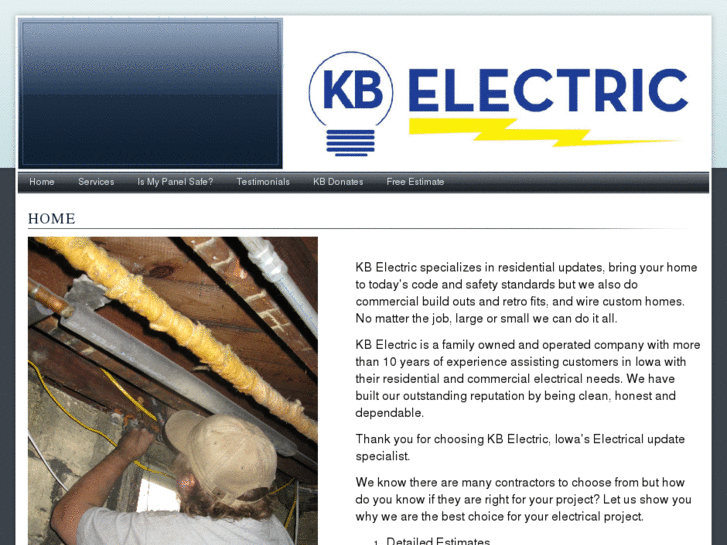 www.kbelectriciowa.com