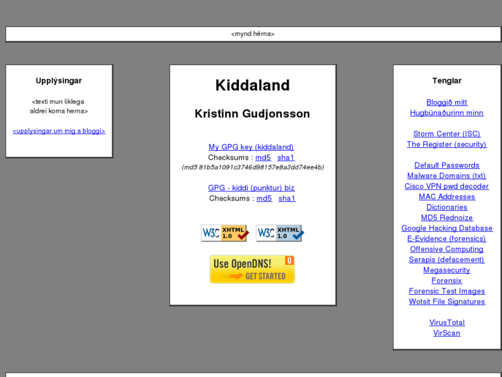 www.kiddaland.net