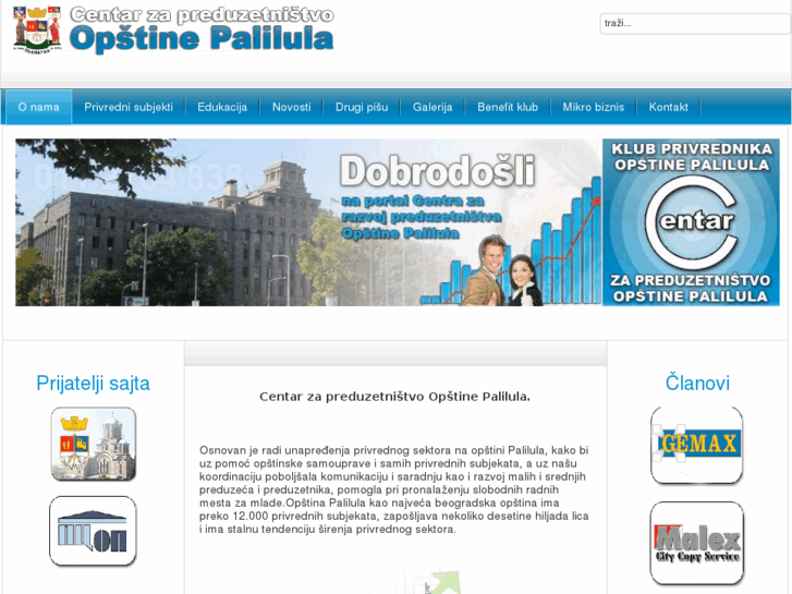 www.klubpriv-palilula.com