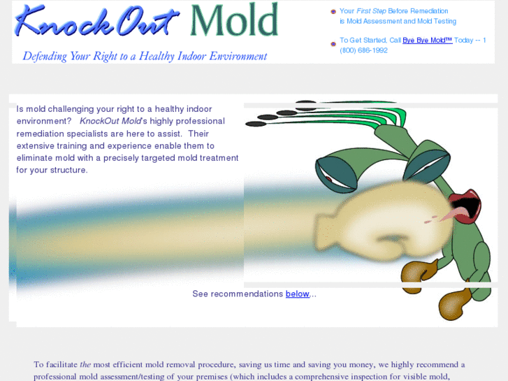 www.knockoutmold.com