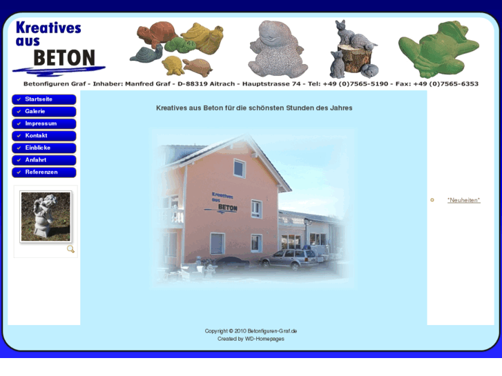 www.kreatec.net