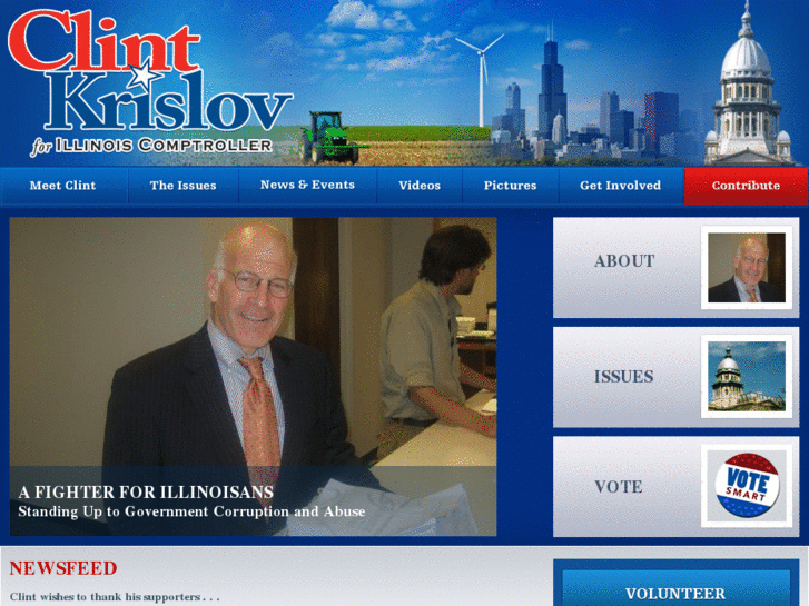 www.krislovforcomptroller.com