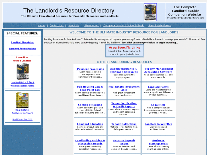 www.landlordsresourcedirectory.com