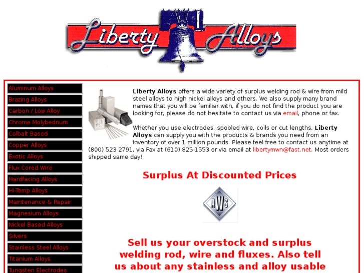 www.liberty-alloys.com