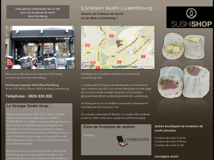 www.livraison-sushi-luxembourg.com