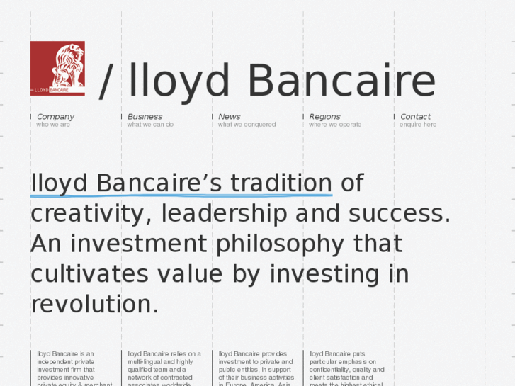 www.lloydbancaire.com