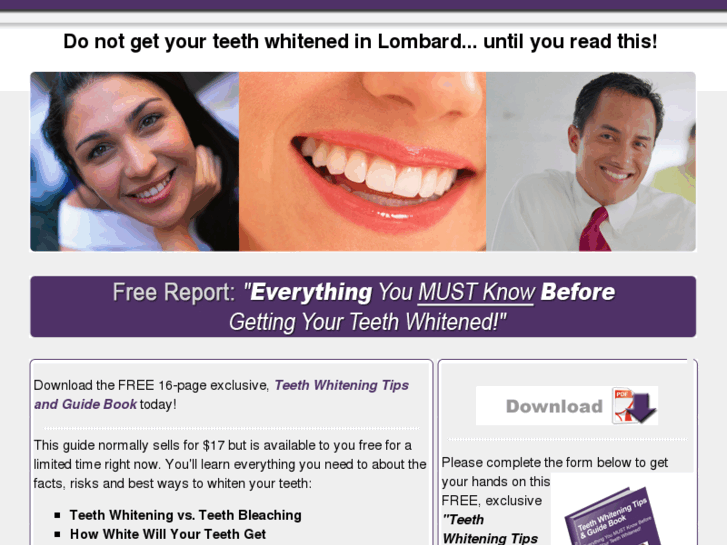 www.lombarddentist.net