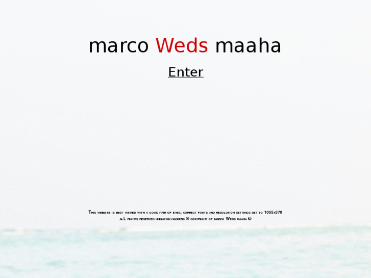 www.marcowedsmaaha.com