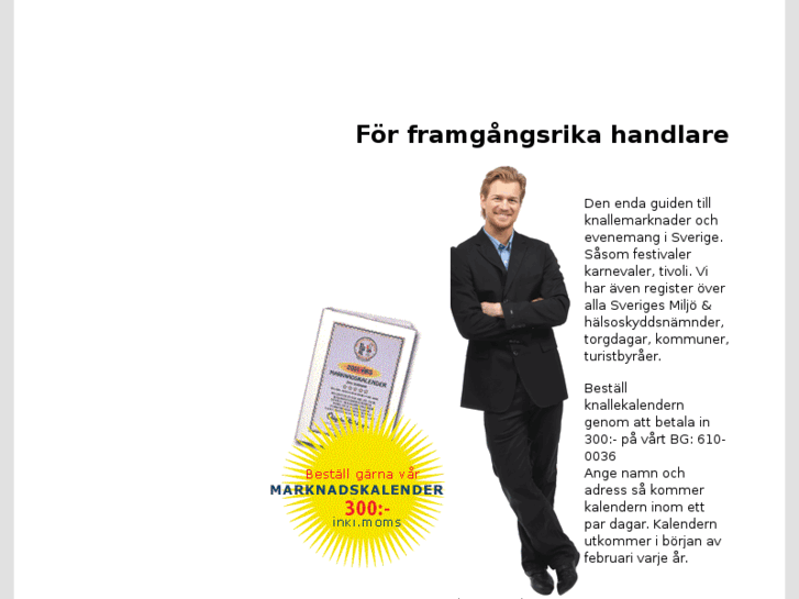 www.marknadskalendern.org