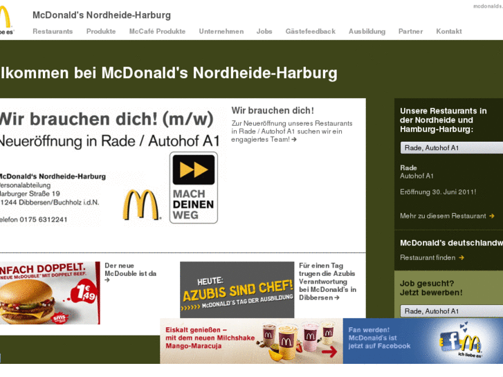 www.mcdonalds-nordheide.de