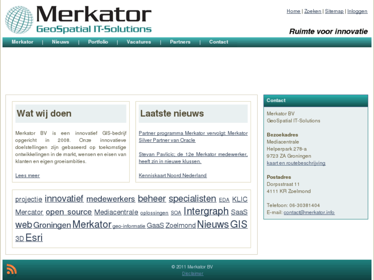 www.merkator.info