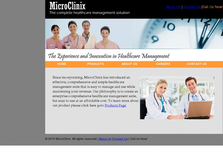 www.microclinix.com