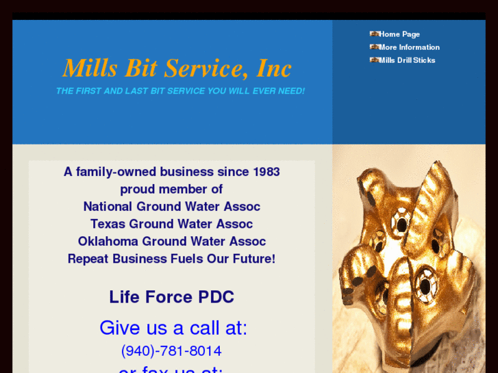 www.millsbitservice.com