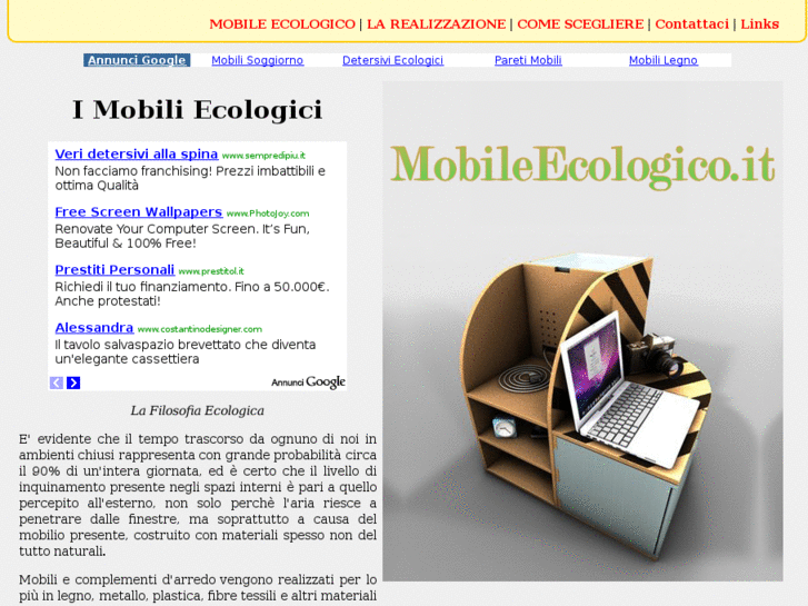 www.mobileecologico.it