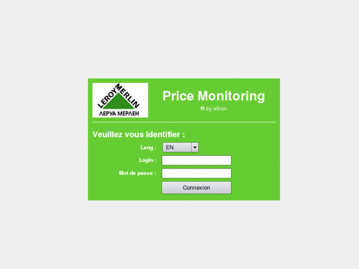 www.mypricemonitoring.com