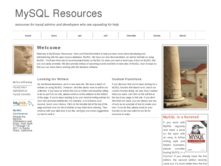 www.mysqlresources.com