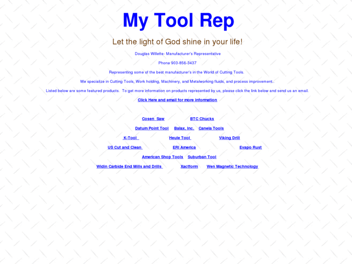 www.mytoolrep.net