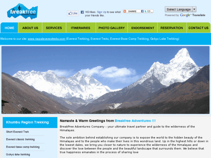 www.nepaleveresttreks.com