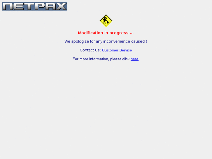 www.netpax.net